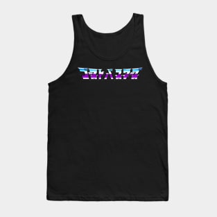 TF x GB [JP] Desutorakuta Tank Top